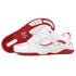 Es - TJ Rogers (White/Red)